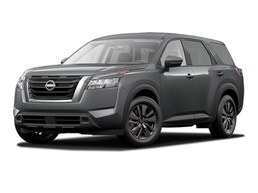 Used 2022 Nissan Pathfinder For Sale in CT 5N1DR3AC3NC217853